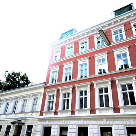 Vienna Cityapartments - Luxury 1 Exteriér fotografie